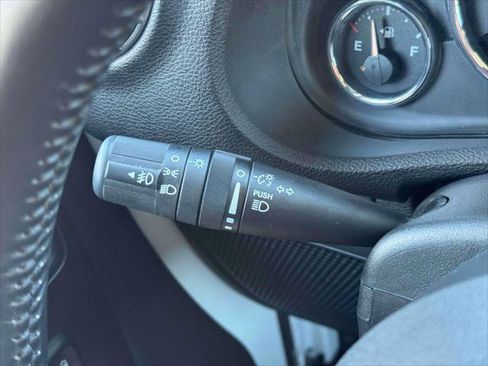 Used 2016 Jeep Wrangler Unlimited Sport w/ Quick Order Package 24S AWD/4WD image 21