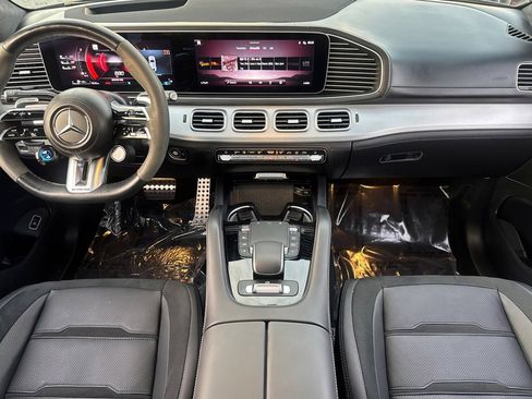 Used 2024 Mercedes-Benz GLE 63 AMG S image 26