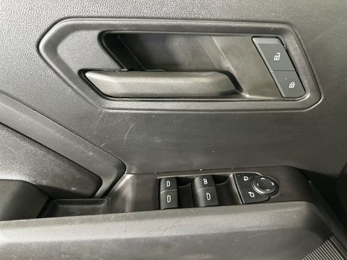 Used 2024 Chevrolet Colorado Trail Boss w/ Advanced Trailering Package image 25