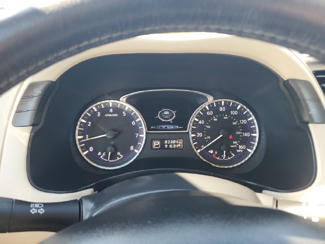 Used 2019 INFINITI QX60 Luxe w/ Essential Package AWD/4WD image 26