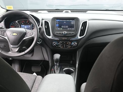 Used 2023 Chevrolet Equinox LT AWD/4WD image 14