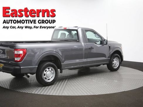 Used 2022 Ford F150 XL w/ Equipment Group 101A High RWD image 40