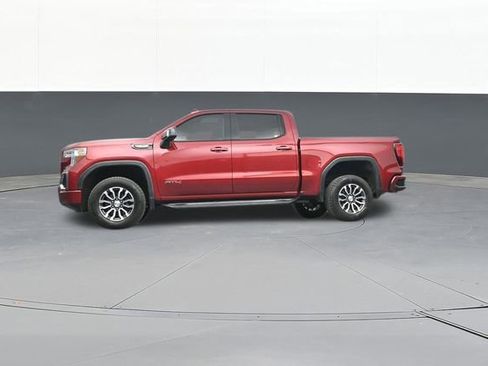 Used 2020 GMC Sierra 1500 AT4 w/ Off-Road Performance Package image 55