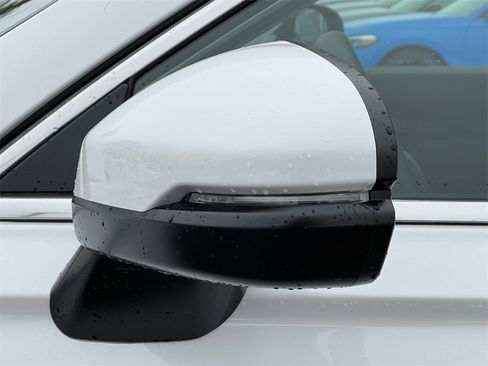 New 2026 Honda CR-V EX-L image 39