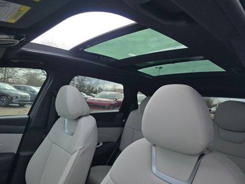 New 2026 Hyundai Tucson Limited image 4