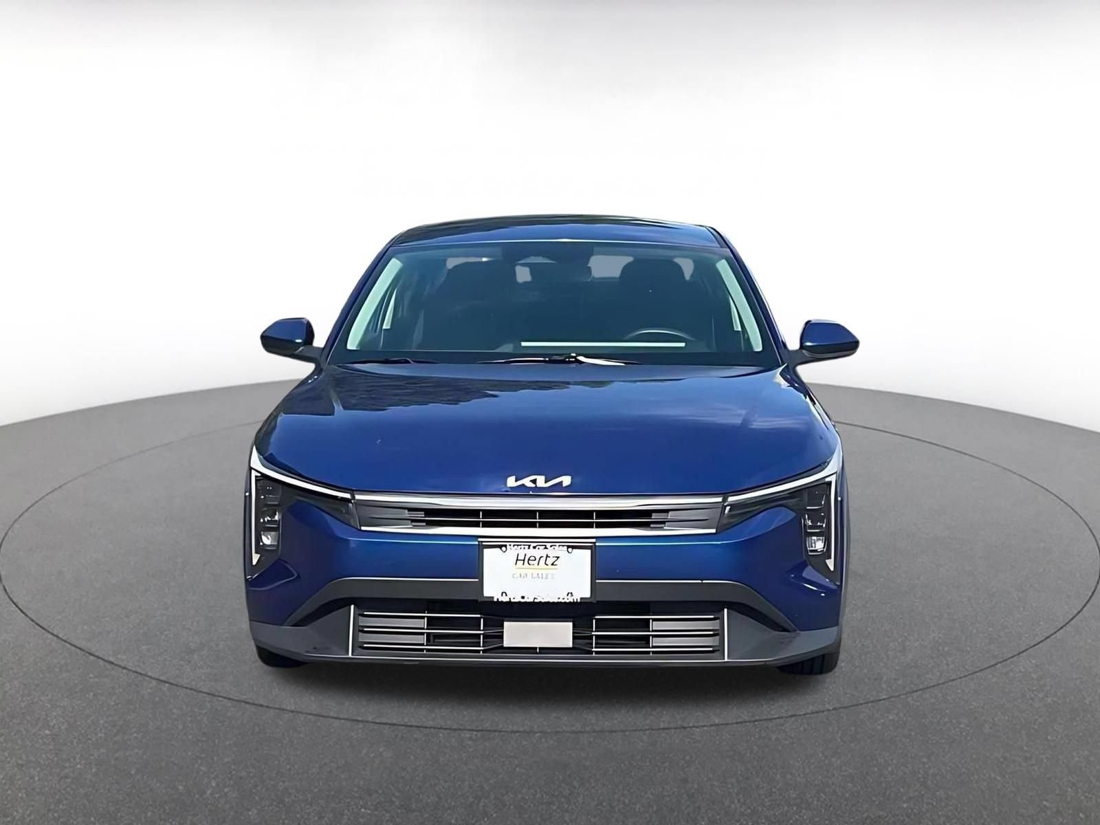 Used 2025 Kia K4 FWD image 4