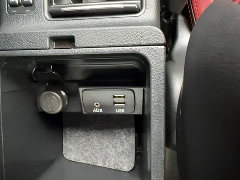 Used 2018 Subaru WRX STI Limited image 11