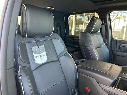 New 2026 RAM 2500 Limited image 31