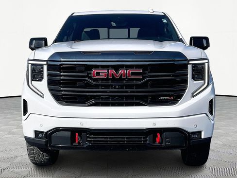 Used 2023 GMC Sierra 1500 AT4 w/ AT4 Premium Package image 3