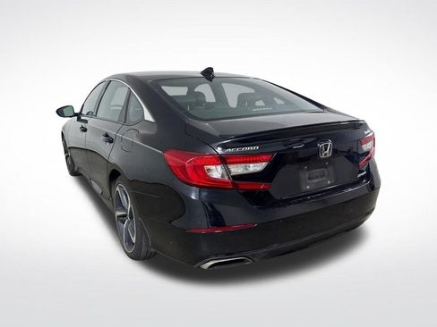 Used 2022 Honda Accord Sport image 11