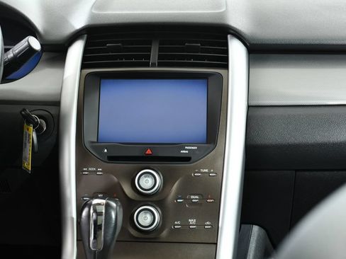 Used 2013 Ford Edge SEL AWD/4WD image 9