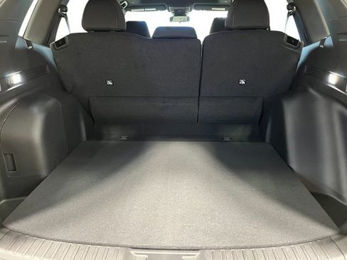 New 2026 Honda CR-V Sport image 26