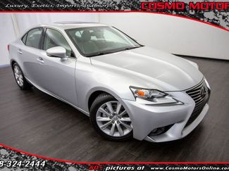 Used 2014 Lexus IS 250 image 1