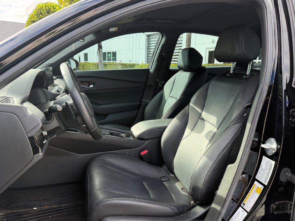Used 2024 Honda Accord Sport image 10
