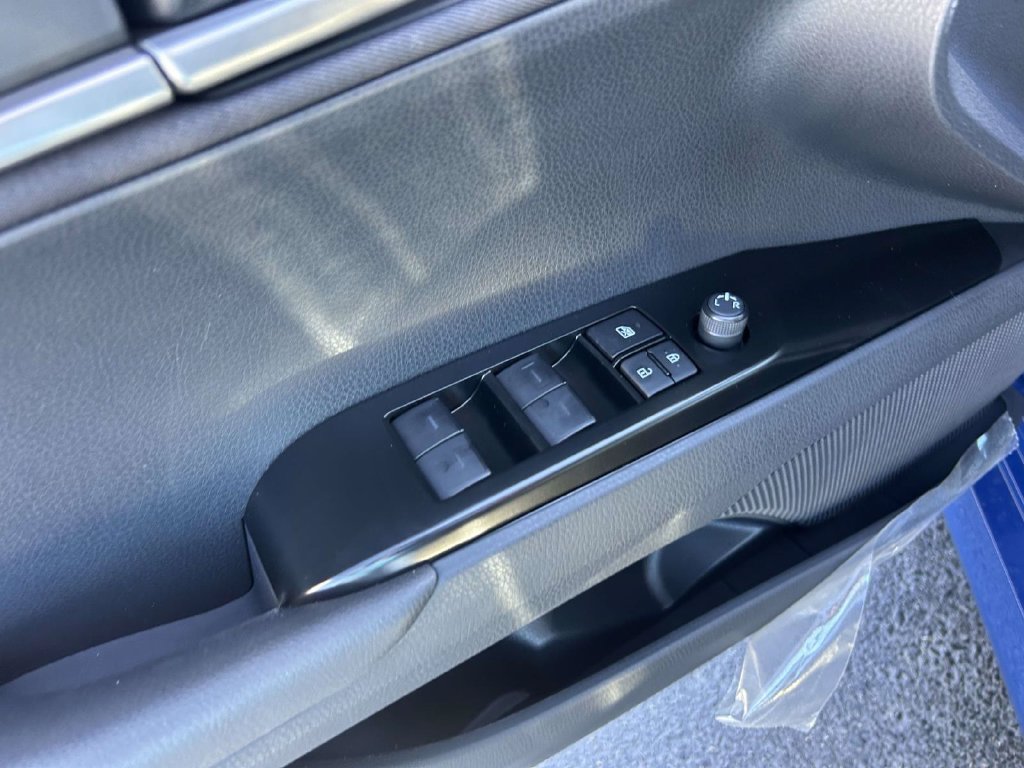 New 2026 Toyota Camry LE w/ Convenience Package FWD image 16
