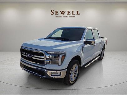 Used 2024 Ford F150 Lariat w/ FX4 Off-Road Package