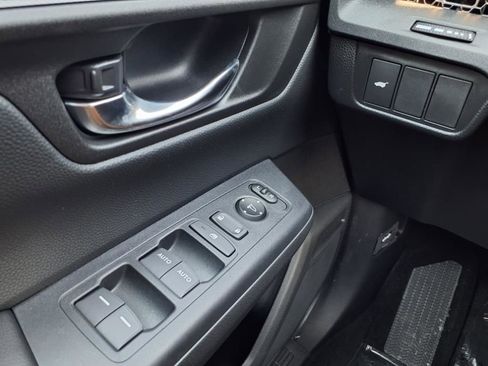 New 2026 Honda CR-V TrailSport image 21