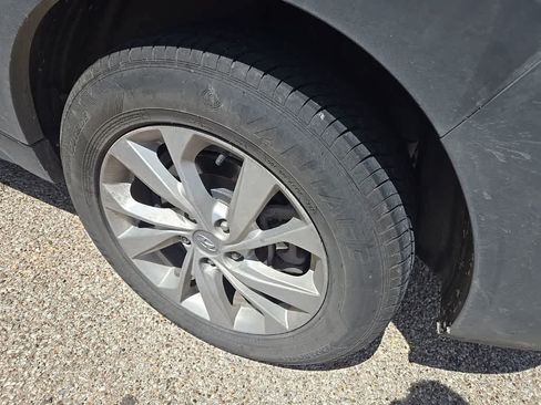 Used 2019 Hyundai Tucson SE w/ Cargo Package FWD image 8