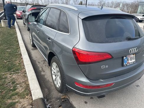 Used 2014 Audi Q5 2.0T Premium Plus image 11
