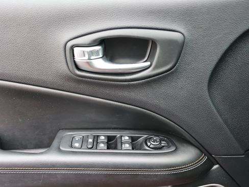 Used 2021 Jeep Compass Latitude w/ Convenience Group image 36