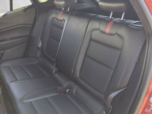 Used 2024 Chevrolet Trax RS w/ Driver Confidence Package FWD image 18