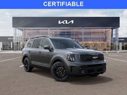 Used 2024 Kia Telluride SX Prestige X-Line