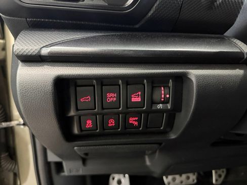 Used 2022 Subaru Forester Wilderness AWD/4WD image 11