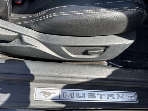 Used 2015 Ford Mustang GT Premium w/ Equipment Group 401A image 45