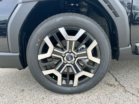 New 2026 Subaru Outback Touring XT image 19