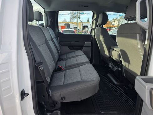 New 2026 Ford F350 XL w/ XL Off-Road Package image 20