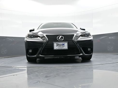 Used 2016 Lexus IS 300 AWD w/ Premium Package image 28