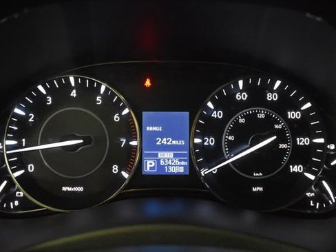 Used 2020 Nissan Armada SV w/ Driver Package AWD/4WD image 28
