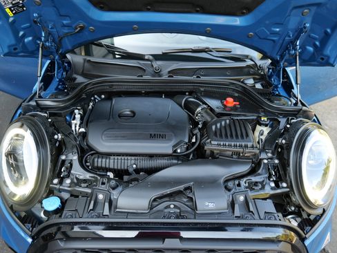 Used 2022 MINI Cooper John Cooper Works image 44