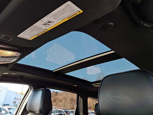 Used 2020 Jeep Grand Cherokee High Altitude image 14