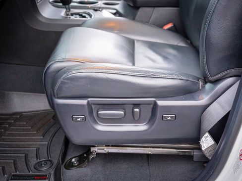 Used 2021 Toyota Sequoia Nightshade image 12