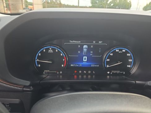 Used 2024 Ford Bronco Sport Outer Banks image 30