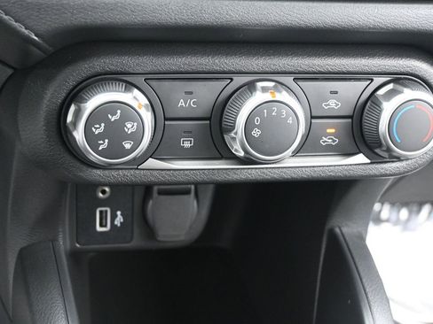 Certified 2025 Nissan Versa S w/ Trunk Package image 12