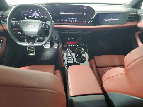 Used 2025 Audi S5 Prestige AWD/4WD image 14