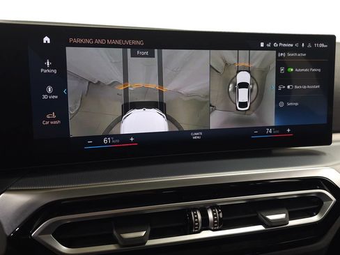 Used 2023 BMW i4 eDrive40 w/ Premium Package RWD image 31