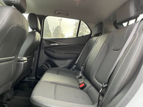 Used 2025 Buick Encore GX Preferred image 23