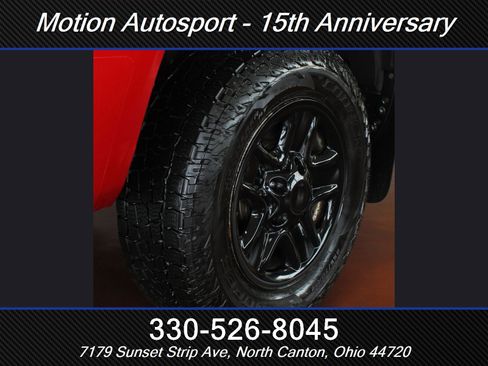 Used 2017 Toyota Tundra SR image 44