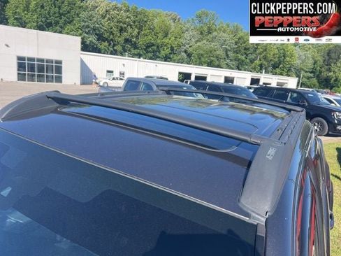 Used 2021 Toyota Tacoma TRD Pro AWD/4WD image 8