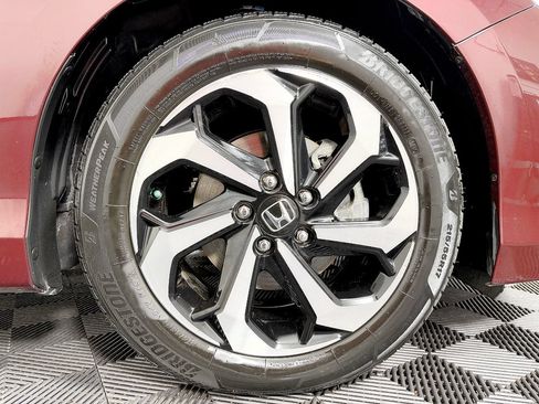 Used 2016 Honda Accord EX-L image 25