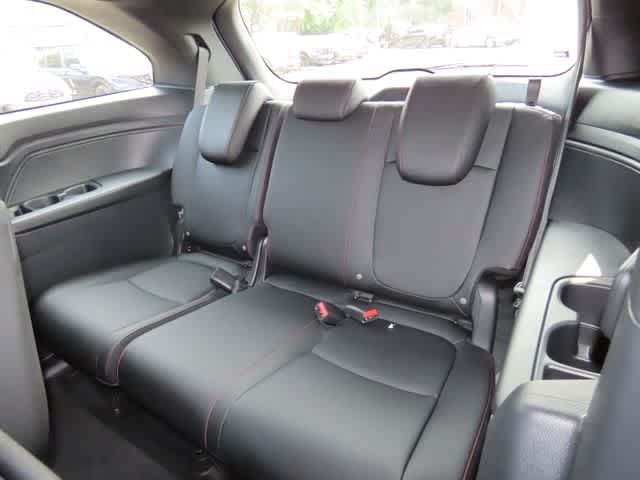 New 2026 Honda Odyssey Sport-L image 15