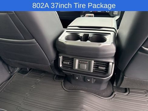 New 2026 Ford F150 Raptor AWD/4WD image 32