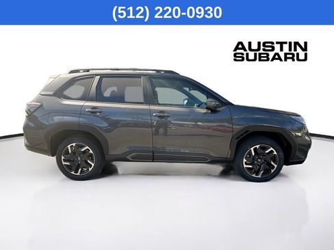 New 2026 Subaru Forester Limited image 9