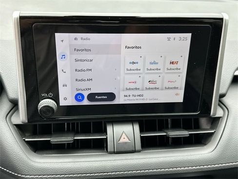 Used 2024 Toyota RAV4 LE image 24