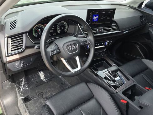Certified 2023 Audi Q5 e Premium Plus w/ Premium Plus Package AWD/4WD image 16