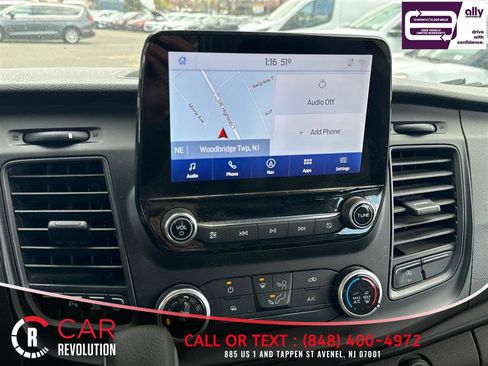 Used 2020 Ford Transit 350 148 High Roof w/ Load Area Protection Package image 10