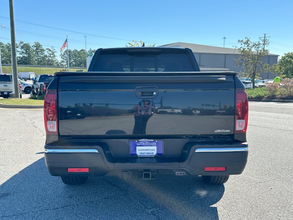 Used 2019 Honda Ridgeline RTL image 15